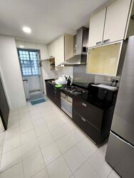 The Linear (D23), Apartment #462829511